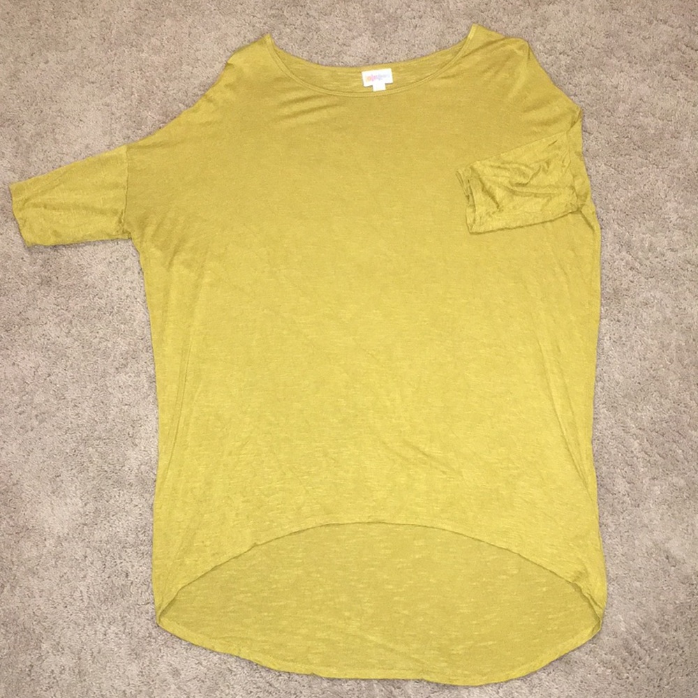 Lularoe Irma XXS